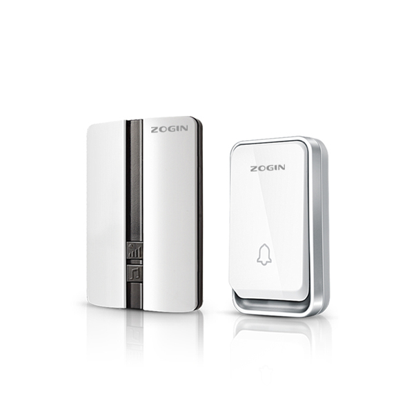 Amazon Bestsell Wireless Doorbell,Factory Price Doorbell, kinetic doorbell, battery-free doorbell