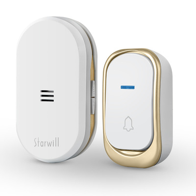 Starwill C21 long service life ring home doorbell AC doorbell