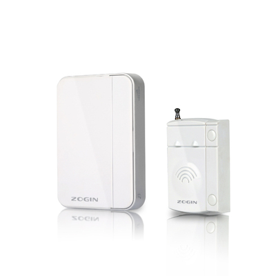 ZOGIN magnetic induction sensor 0630 welcom induction doorbell