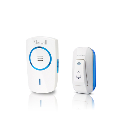 Starwill C20 long service life ring home doorbell AC doorbell