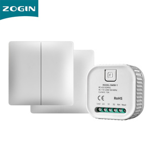 Wireless Switches - Battery type