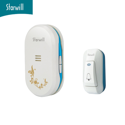 Starwill系列交流门铃 B1-21