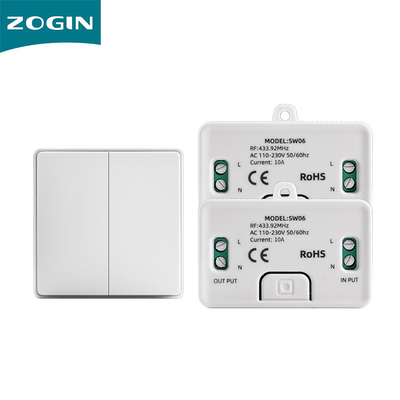 Wireless Switches - Kinetic