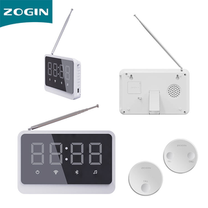 Wireless Calling System Pager 102-P