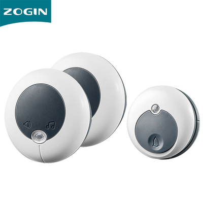 Wireless Kinetic Doorbell M32
