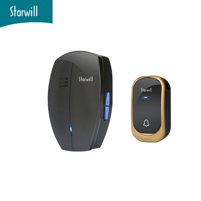Starwill系列交流门铃 C27-BB
